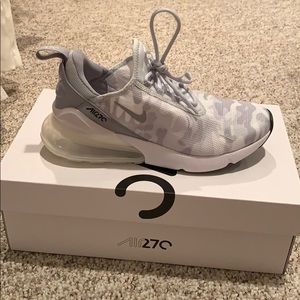Nike Air 270